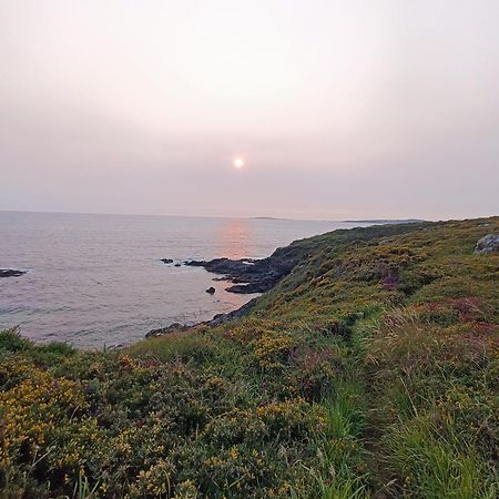 산신소 La Cruz Del Sur - "Salvora" 아파트 외부 사진
